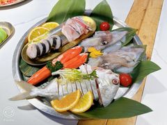 -太琼糟粕醋·海南酸汤火锅(亚龙湾店)