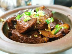 -邱记私房菜·十八年本地菜