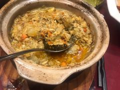 -老吉士酒家(天平路店)