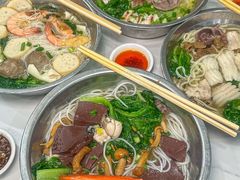 -福屿鲜捞小吃·捞化(福屿总店)