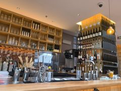 -无印良品餐堂 MUJI Diner(成都太古里店)