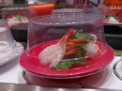 -新一番三文鱼寿司(红城湖店)