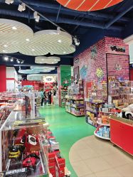 -哈姆雷斯(王府井百货大楼店)