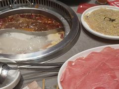-蜀留香火锅·始于1999·原四川老火锅(白堤路店)