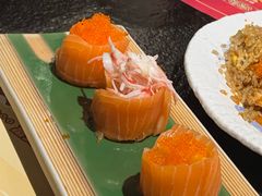 -古田居·特色寿司料理(星之岛旗舰店)