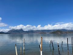 -丽江泸沽湖景区