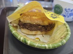 -穆得·老周家牛肉烧饼(普利街店)