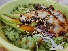 -牛油果大师寿司(瑞景店)