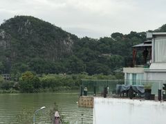 -星湖旅游景区七星岩