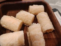 -左庭右院鲜牛肉火锅(环球港店)