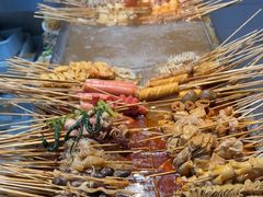 -郭记小街麻辣烫(虎坊路店)