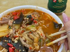 -酸辣粉(氹仔店)