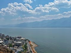 -大理洱海