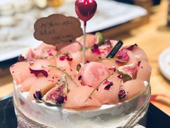 -小苍兰风铃草蛋糕甜品(沈阳店)