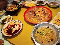 -人民公社大食堂(顺义总店)