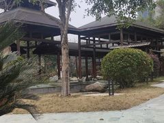 -咸宁万豪温泉谷度假区