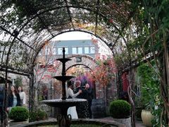 -The Grounds of Alexandria