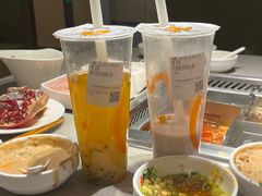 -海底捞火锅(太原南站店)