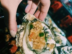 -八一湛江生蚝(文明东路总店)
