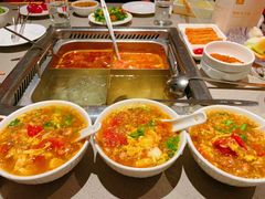 -海底捞火锅(万象城店)