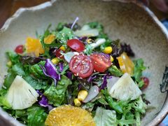 大拌菜-雀舞云南菜(天津天河城购物中心店)