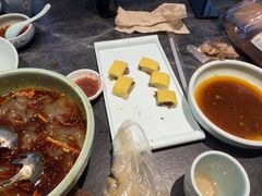 -紫泥369粗粮季(四牌楼店)
