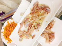 -凯盈阁·顺德私房菜·桑拿鸡