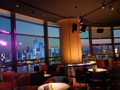 -长沙北辰洲际酒店-SKY 27酒廊