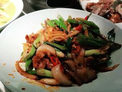 -华馨园北京烤鸭(丽水店)