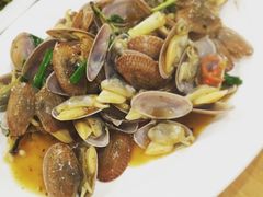 -长平老姿娘夜粥(平东一街店)