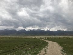 -青海湖国家重点风景名胜区