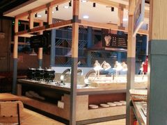 -比格比萨自助(国展店)