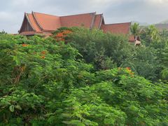 -西双版纳融创皇冠假日度假酒店