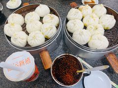 -胡家包子·清真(大众巷店)