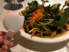 -红辣椒·川菜·火锅(科华路店)