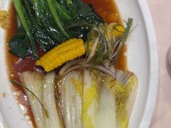 -大鸭梨烤鸭(甘家口店)