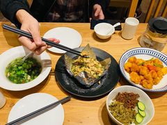 -朵朵开素食餐厅(后宰门街店)
