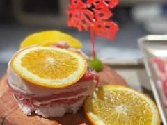 -西塔老太太泥炉烤肉(南山旗舰店)