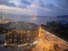 -澳门励庭海景酒店