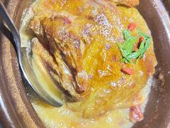 -外婆家(义乌新光汇购物中心店)