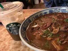 -门框胡同百年卤煮(前门煤市街店)