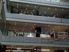 -凯德MALL(西直门店)