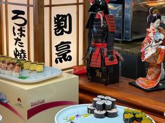 -白天鹅宾馆·流浮阁咖啡厅