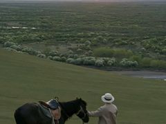 -呼和诺尔旅游景区