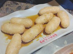 -蜀国大将老火锅(江北店)