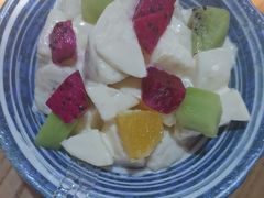 -九田家黑牛烤肉料理(华侨城店)