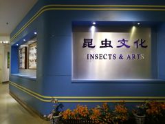 -上海昆虫博物馆