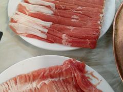 -东来顺饭庄(王府井步行街店)