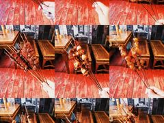 -北三老太太烧烤(人生一串上榜店)