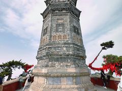 -天津盘山风景名胜区